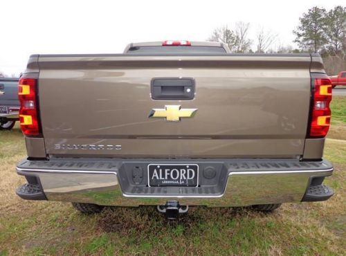 2014 chevrolet silverado 1500 work truck