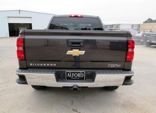 2014 Chevrolet Silverado 1500 LT, US $34,333.00, image 3