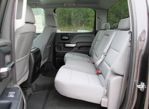 2014 Chevrolet Silverado 1500 LT, US $34,333.00, image 7