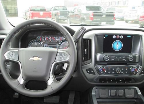 2014 Chevrolet Silverado 1500 LT, US $34,333.00, image 8