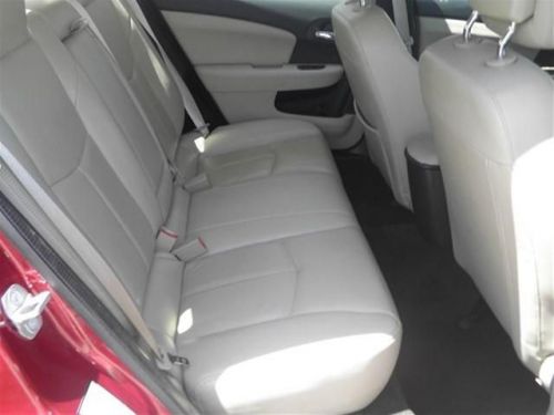 2013 chrysler 200 limited
