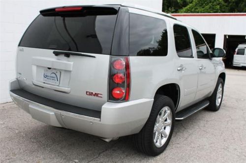 2011 gmc yukon denali