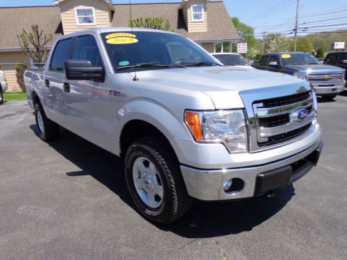 2013 Ford F150 XLT, US $32,990.00, image 12