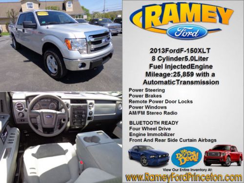 2013 Ford F150 XLT, US $32,990.00, image 13