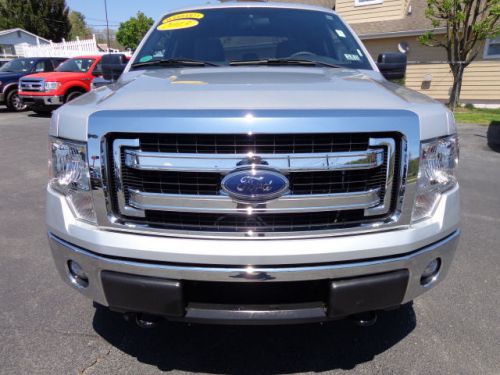 2013 Ford F150 XLT, US $32,990.00, image 24