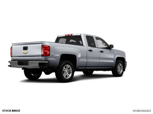 2014 Chevrolet Silverado 1500, US $32,250.00, image 2
