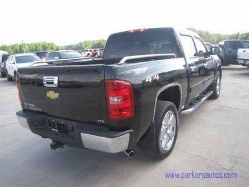 2010 Chevrolet Silverado 1500 LTZ, US $30,995.00, image 5