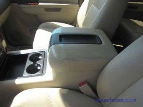 2010 Chevrolet Silverado 1500 LTZ, US $30,995.00, image 6