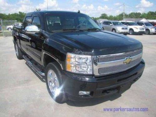 2010 Chevrolet Silverado 1500 LTZ, US $30,995.00, image 8