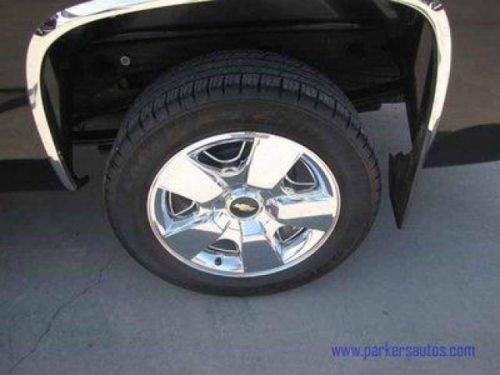 2010 Chevrolet Silverado 1500 LTZ, US $30,995.00, image 10