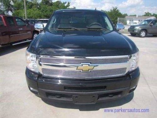 2010 Chevrolet Silverado 1500 LTZ, US $30,995.00, image 11
