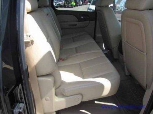 2010 Chevrolet Silverado 1500 LTZ, US $30,995.00, image 13