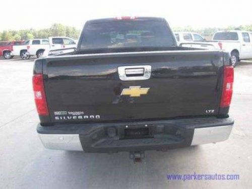 2010 Chevrolet Silverado 1500 LTZ, US $30,995.00, image 14