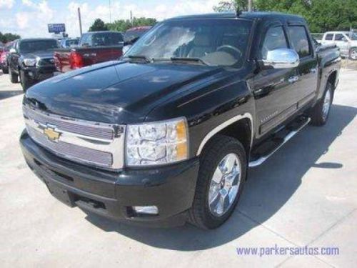 2010 Chevrolet Silverado 1500 LTZ, US $30,995.00, image 15