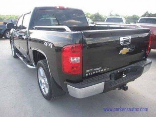 2010 Chevrolet Silverado 1500 LTZ, US $30,995.00, image 16