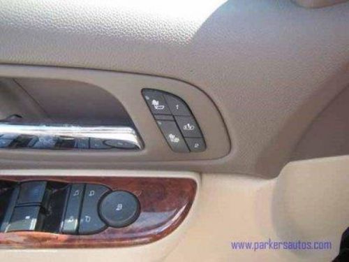 2010 Chevrolet Silverado 1500 LTZ, US $30,995.00, image 20