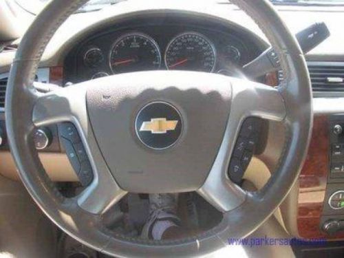 2010 Chevrolet Silverado 1500 LTZ, US $30,995.00, image 21