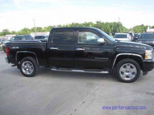2010 Chevrolet Silverado 1500 LTZ, US $30,995.00, image 24