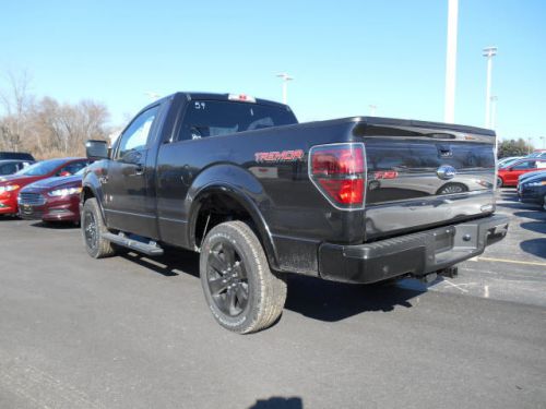 2014 Ford F150 FX4, US $36,995.00, image 2