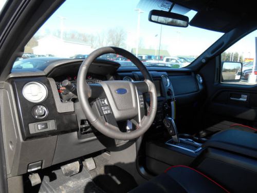 2014 Ford F150 FX4, US $36,995.00, image 3
