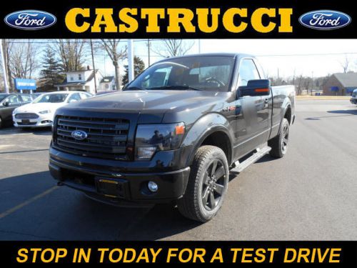 2014 Ford F150 FX4, US $36,995.00, image 6