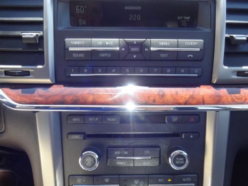 2012 Lincoln MKZ Base, US $23,799.00, image 3