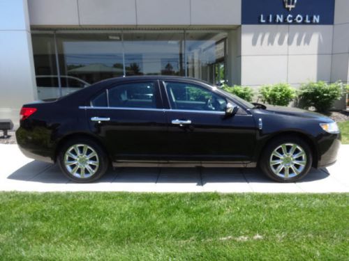 2012 Lincoln MKZ Base, US $23,799.00, image 4
