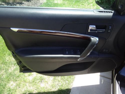 2012 Lincoln MKZ Base, US $23,799.00, image 7