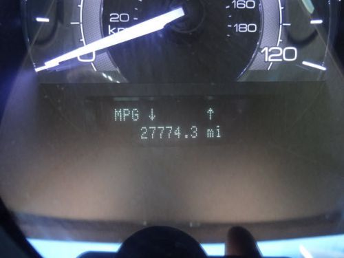 2012 Lincoln MKZ Base, US $23,799.00, image 8