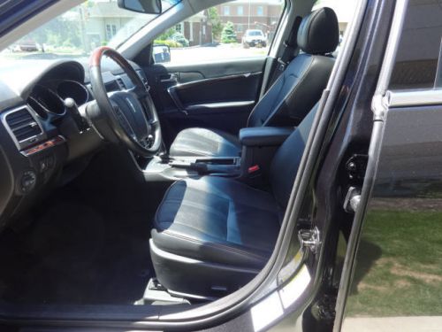 2012 Lincoln MKZ Base, US $23,799.00, image 9