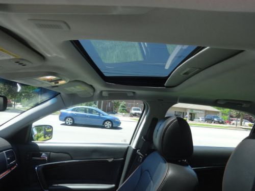 2012 Lincoln MKZ Base, US $23,799.00, image 10