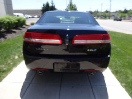 2012 Lincoln MKZ Base, US $23,799.00, image 11