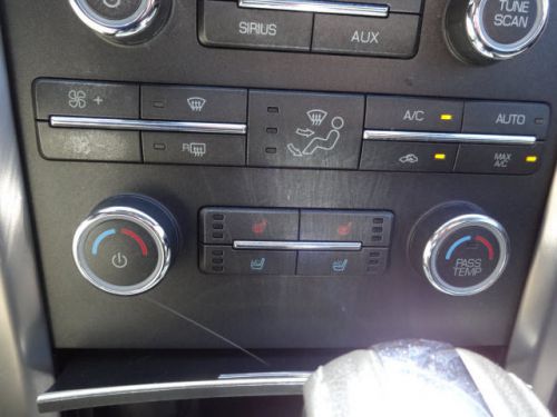 2012 Lincoln MKZ Base, US $23,799.00, image 12