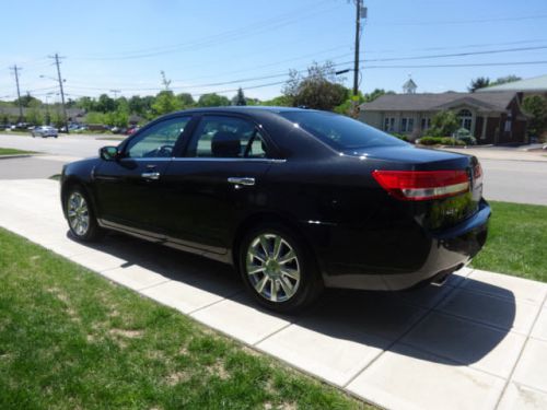 2012 Lincoln MKZ Base, US $23,799.00, image 13