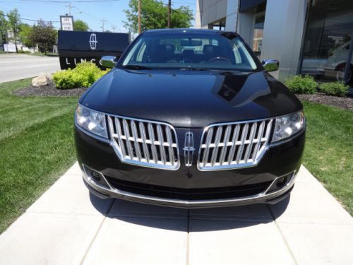2012 Lincoln MKZ Base, US $23,799.00, image 14
