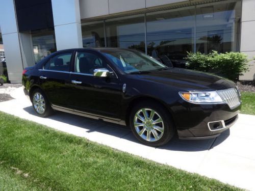 2012 Lincoln MKZ Base, US $23,799.00, image 16