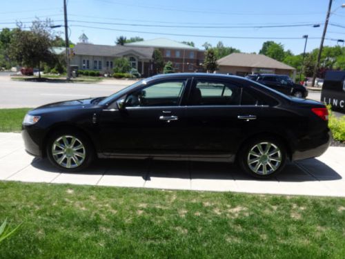 2012 Lincoln MKZ Base, US $23,799.00, image 18