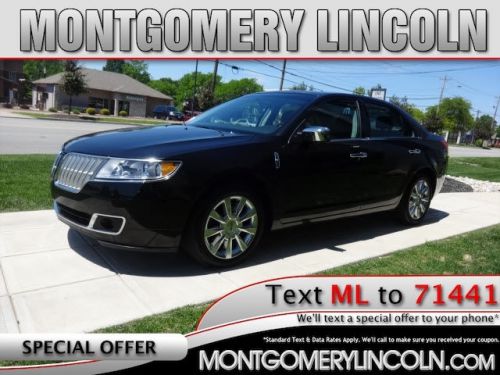 2012 Lincoln MKZ Base, US $23,799.00, image 19