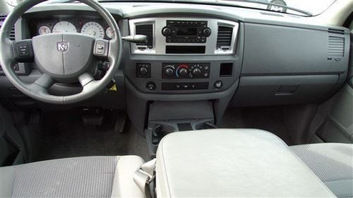 2008 dodge ram 2500 slt