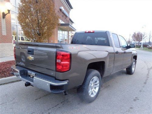 2014 Chevrolet Silverado 1500 LT, US $39,255.00, image 2