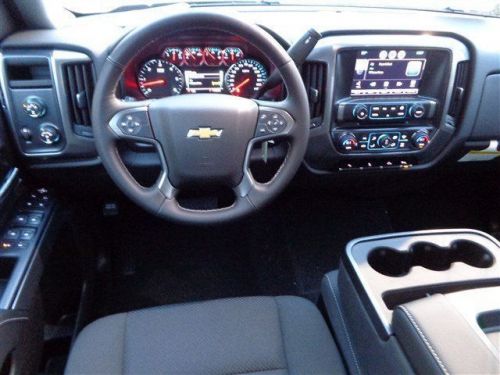 2014 Chevrolet Silverado 1500 LT, US $39,255.00, image 3
