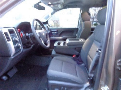 2014 Chevrolet Silverado 1500 LT, US $39,255.00, image 4