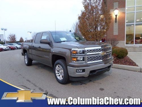2014 Chevrolet Silverado 1500 LT, US $39,255.00, image 5