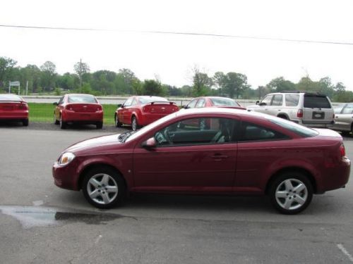 2007 chevrolet cobalt lt