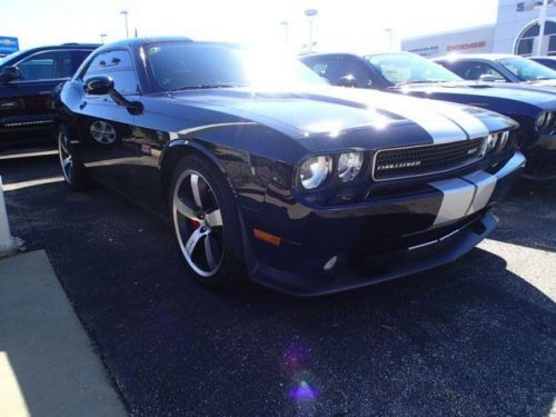 2013 dodge challenger srt8