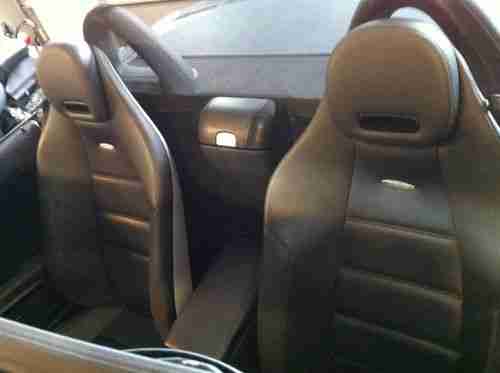 2005 Mercedes-Benz SLK55 AMG Base Convertible 2-Door 5.5L, US $29,800.00, image 9