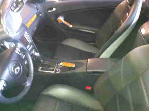 2005 Mercedes-Benz SLK55 AMG Base Convertible 2-Door 5.5L, US $29,800.00, image 10
