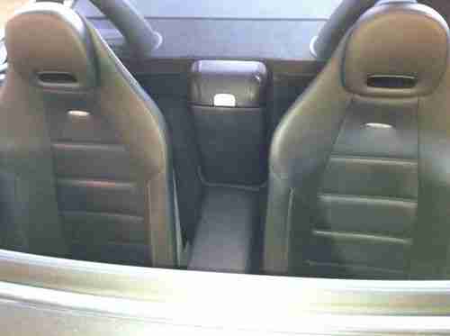 2005 Mercedes-Benz SLK55 AMG Base Convertible 2-Door 5.5L, US $29,800.00, image 12