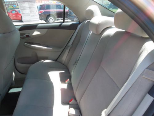 2011 Toyota Corolla LE, US $14,990.00, image 2
