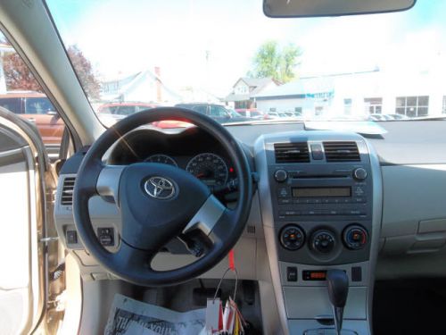 2011 Toyota Corolla LE, US $14,990.00, image 3